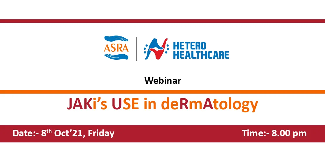 JAKi's Use in Dermatology