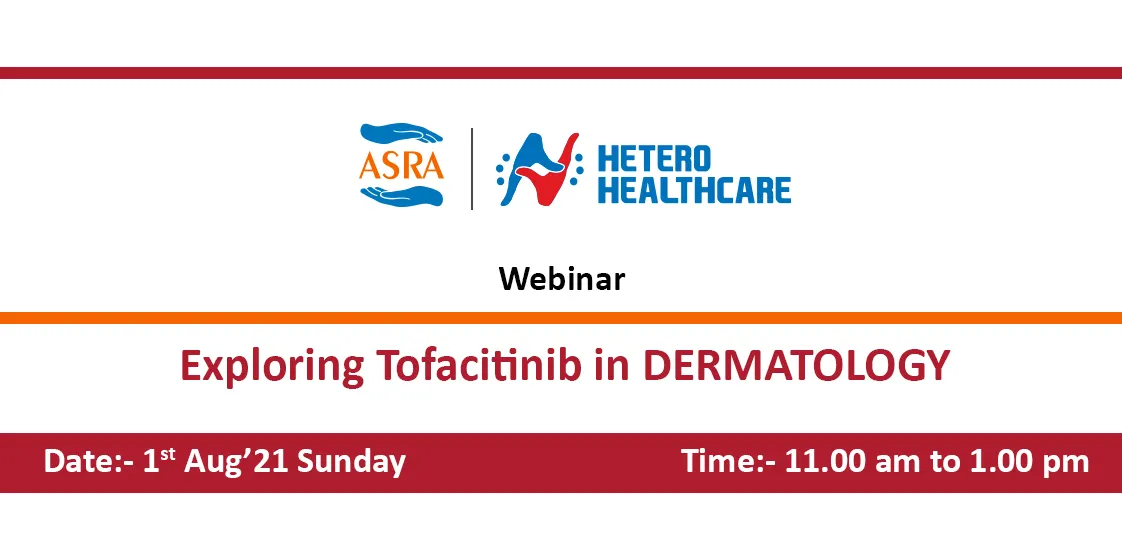 Exploring Tofacitinib in Dermatology